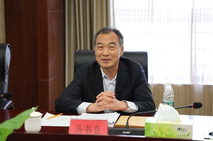 “访企拓岗促就业”系列活动—冰球官网党委书记马书臣带队赴恒星科技考察交流